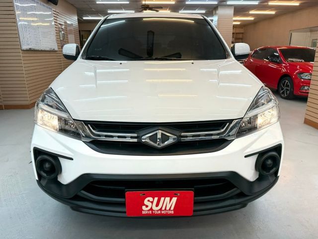 全車原鈑件.第三方認證.定速.後座出風口.導航..可全額貸款.強力過件.  第2張相片