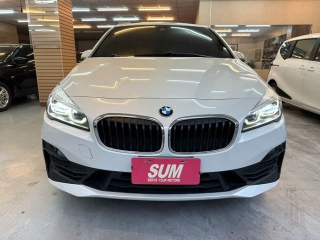 原鈑件.ACC跟車.車道偏移.導航.天窗.電動尾門.可全額貸款.強力過件  第2張相片