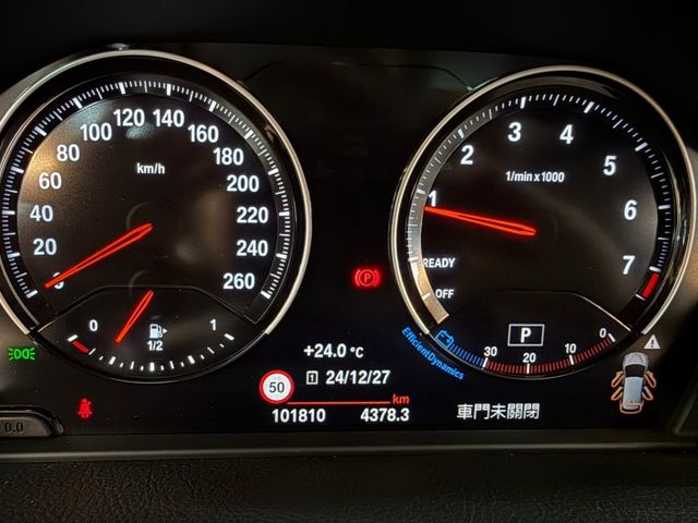 原鈑件.ACC跟車.車道偏移.導航.天窗.電動尾門.可全額貸款.強力過件  第16張相片