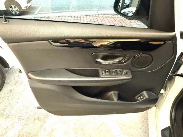 原鈑件.ACC跟車.車道偏移.導航.天窗.電動尾門.可全額貸款.強力過件  第17張相片