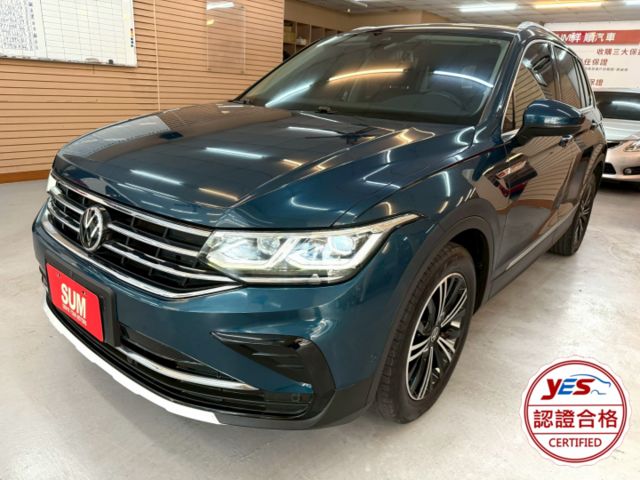 第三方認證車.ACC跟車.車道偏移.盲點.環景.電尾門.可全額貸款.強力過件  第1張相片