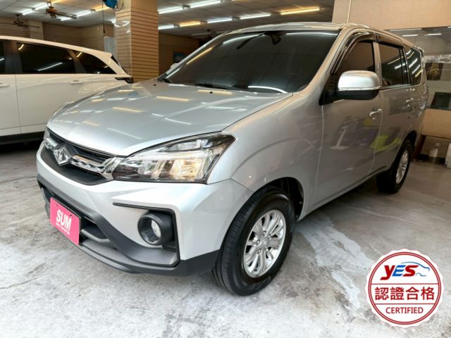 全車原鈑件.第三方認證.定速.後座出風口.導航.可全額貸款.強力過件.  第1張相片