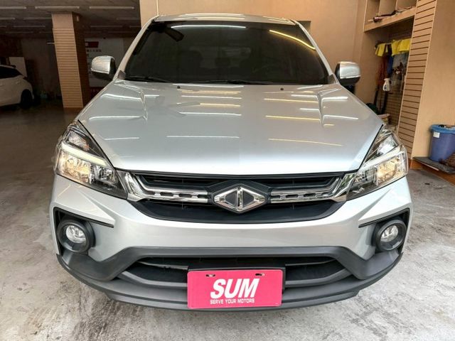 全車原鈑件.第三方認證.定速.後座出風口.導航.可全額貸款.強力過件.  第2張相片