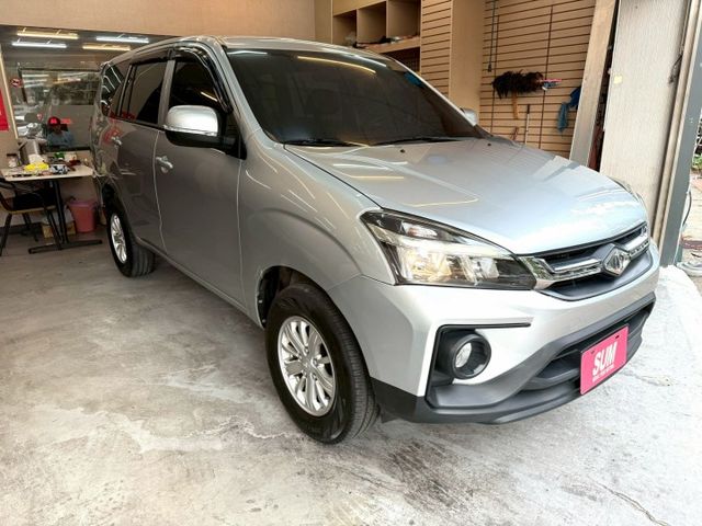 全車原鈑件.第三方認證.定速.後座出風口.導航.可全額貸款.強力過件.  第3張相片