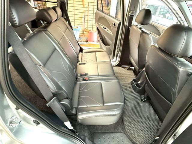全車原鈑件.第三方認證.定速.後座出風口.導航.可全額貸款.強力過件.  第12張相片