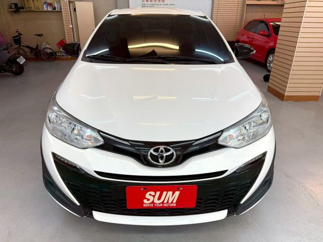 全車原鈑件.里程保證.第三方認證.9安.經典型.可全額貸款.強力過件  第2張相片