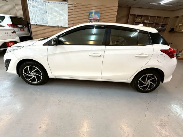 全車原鈑件.里程保證.第三方認證.9安.經典型.可全額貸款.強力過件  第7張相片