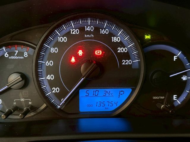 全車原鈑件.里程保證.第三方認證.9安.經典型.可全額貸款.強力過件  第15張相片