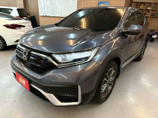 改款5.5代.頂級S版.全車原鈑件.第三方認證.里程保證.ACC跟車.電尾門.可全額貸款  第3張相片