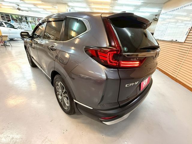 改款5.5代.頂級S版.全車原鈑件.第三方認證.里程保證.ACC跟車.電尾門.可全額貸款  第4張相片