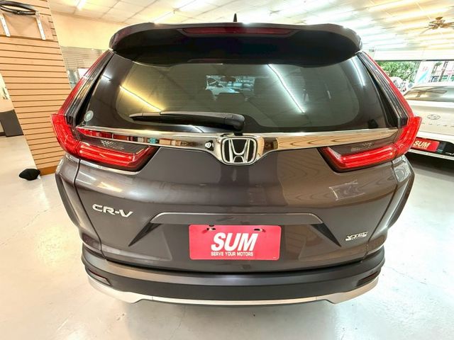 改款5.5代.頂級S版.全車原鈑件.第三方認證.里程保證.ACC跟車.電尾門.可全額貸款  第5張相片