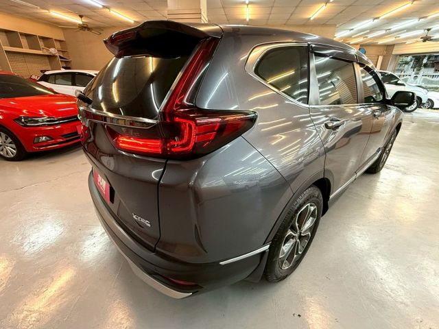 改款5.5代.頂級S版.全車原鈑件.第三方認證.里程保證.ACC跟車.電尾門.可全額貸款  第6張相片