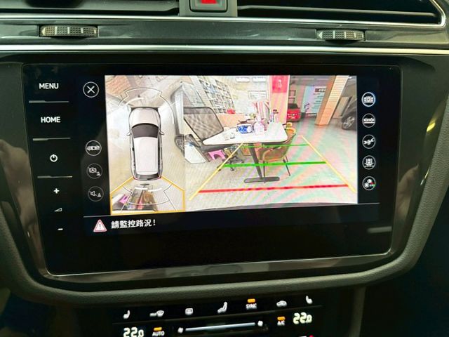 全車原鈑件.ACC跟車.車道偏移.盲點.環景.電尾門.4WD.可全額貸款.強力過件  第14張相片