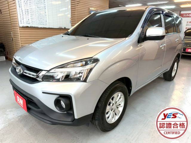 全車原鈑件.實跑4萬多公里.第三方認證.導航.定速.後座出風口.可全額貸款.強力過件  第1張相片