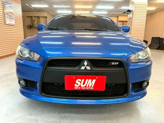 全車原鈑件.第三方認證.里程保證.天窗.導航.捯車影像.可全額貸款.強力過件  第2張相片