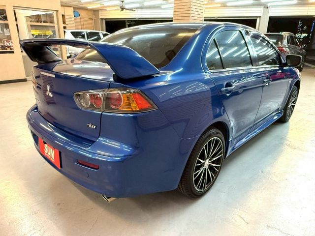 全車原鈑件.第三方認證.里程保證.天窗.導航.捯車影像.可全額貸款.強力過件  第4張相片