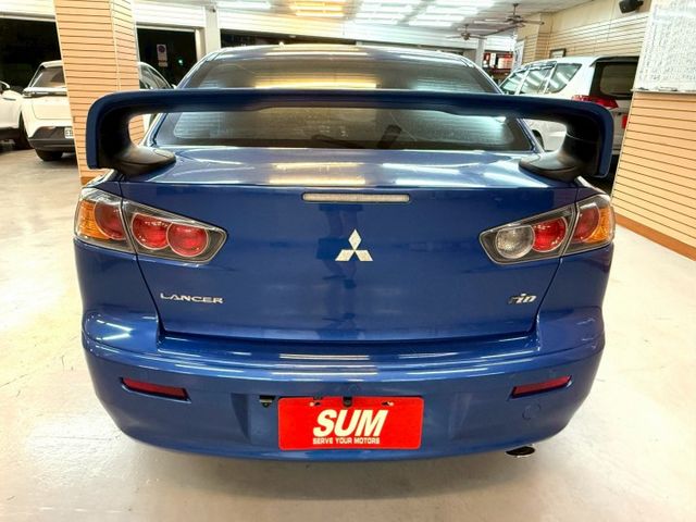 全車原鈑件.第三方認證.里程保證.天窗.導航.捯車影像.可全額貸款.強力過件  第5張相片