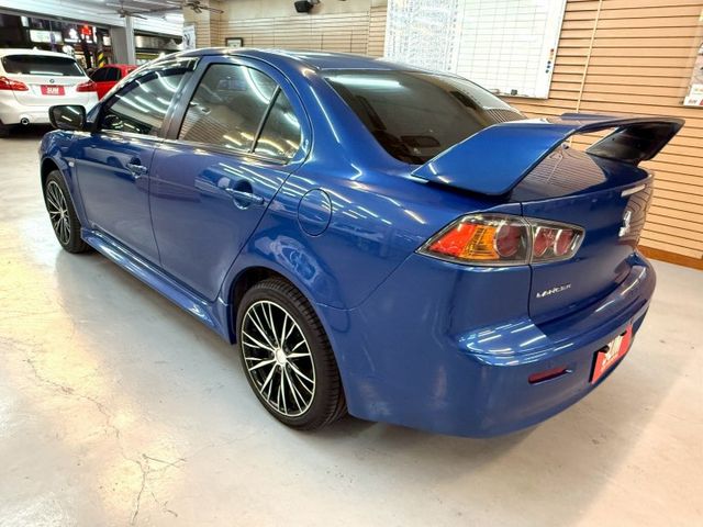 全車原鈑件.第三方認證.里程保證.天窗.導航.捯車影像.可全額貸款.強力過件  第6張相片