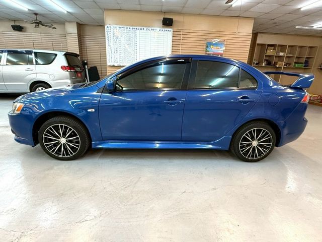 全車原鈑件.第三方認證.里程保證.天窗.導航.捯車影像.可全額貸款.強力過件  第7張相片