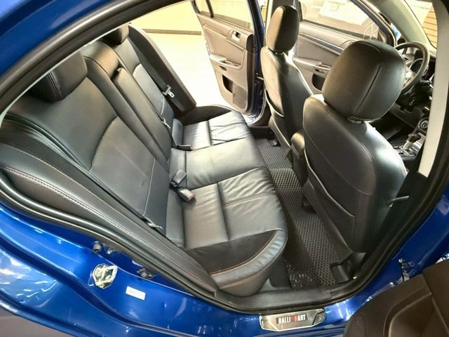 全車原鈑件.第三方認證.里程保證.天窗.導航.捯車影像.可全額貸款.強力過件  第12張相片