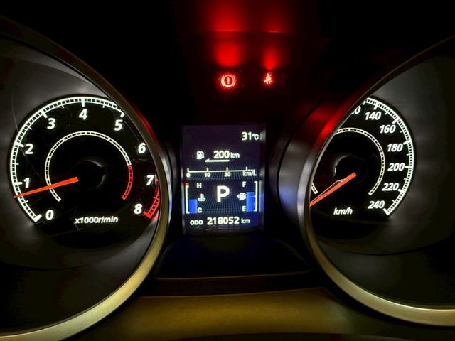 全車原鈑件.第三方認證.里程保證.天窗.導航.捯車影像.可全額貸款.強力過件  第15張相片