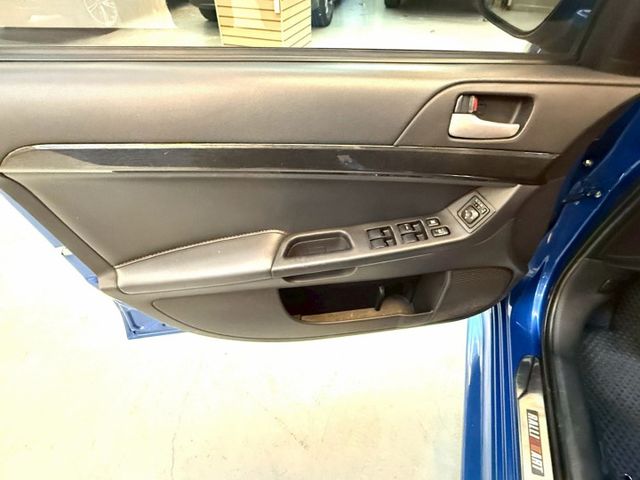 全車原鈑件.第三方認證.里程保證.天窗.導航.捯車影像.可全額貸款.強力過件  第17張相片