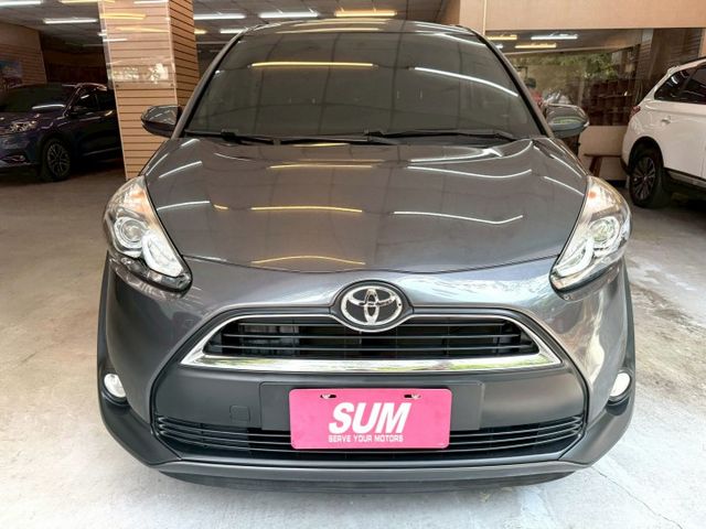 7人座.實跑3萬6公里.原鈑件.第三方認證.定速.導航.可全額貸款.強力過件  第2張相片