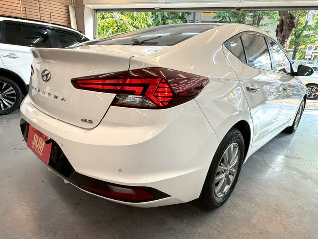 原鈑件.實跑4萬多公里.定速.導航.後座出風口.可全額貸款.強力過件  第4張相片