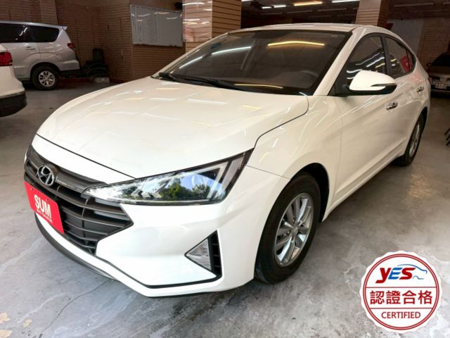 原鈑件.實跑4萬多公里.定速.導航.後座出風口.可全額貸款.強力過件  第1張相片