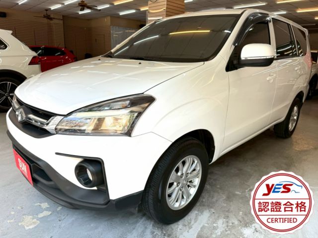 全車原鈑件.第三方認證.定速.後座出風口.導航.可全額貸款.強力過件.  第1張相片
