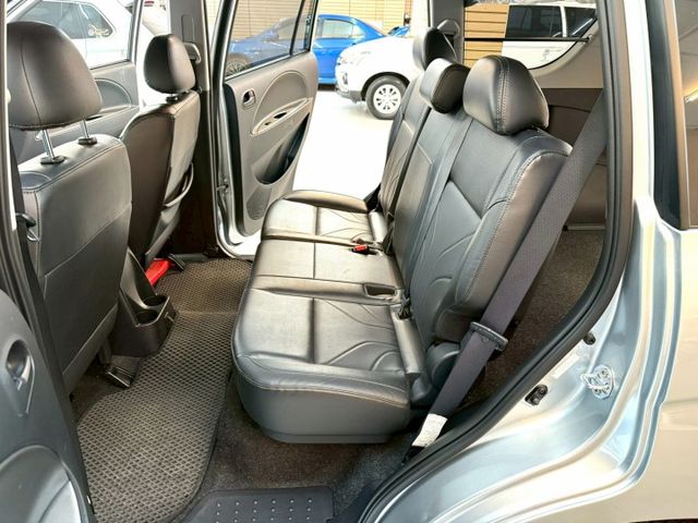 全車原鈑件.第三方認證.定速.後座出風口.導航.可全額貸款.強力過件.  第10張相片