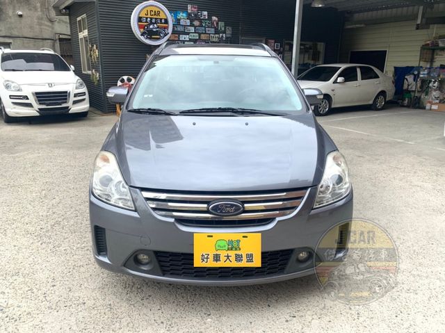 汽車圖片 1張相片中古車 Ford 福特i Max Ford 福特 I Max 桃園市 Findcar 找車網