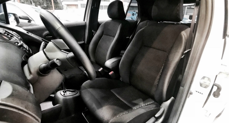 2009年 Yaris S版  第7張相片