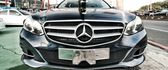 2014 E250 estate 旅行車  第3張縮圖