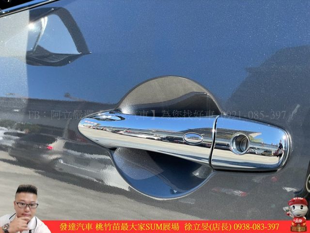 INFINITI QX50 2014年10月 3.7 灰 9822 順  第4張相片