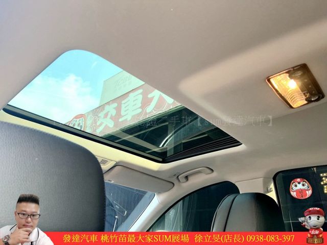 BMW 730I 2014年 3.0 黑 1300  第8張相片