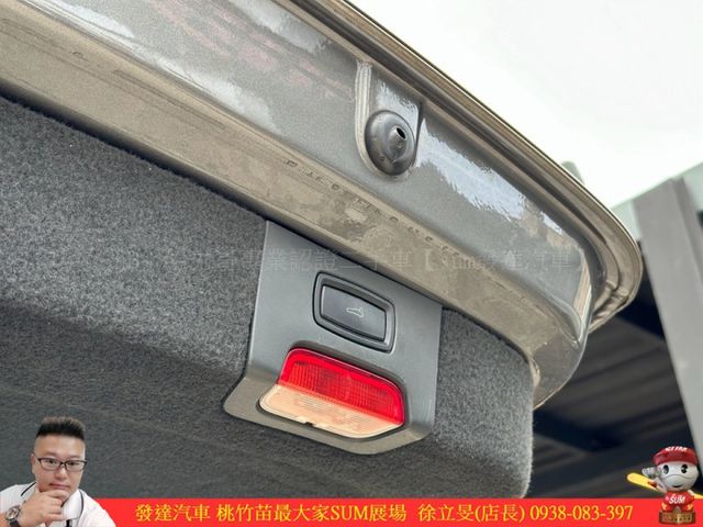PORSCHE CAYENNE 2012年 3.6 灰 1178  第15張相片