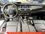 BMW 520D 2016年 2.0 柴油 黑 8626  第8張縮圖