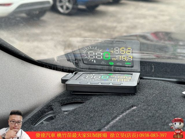 BMW 520D 2016年 2.0 柴油 黑 8626  第12張相片
