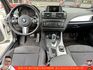 BMW 125I M版 2014年11月 2.0 白 6680  第8張縮圖