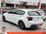 BMW 125I M版 2014年11月 2.0 白 6680  第16張縮圖