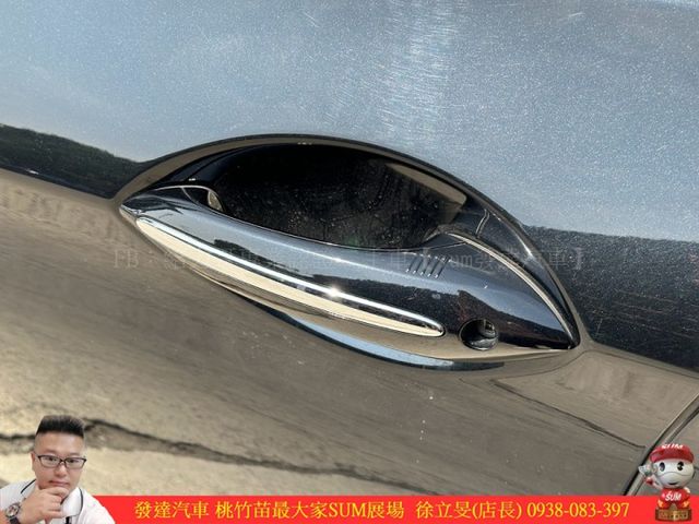 BMW 640GC 2015年 3.0 黑 6369 順  第3張相片