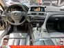 BMW 640GC 2015年 3.0 黑 6369 順  第7張縮圖