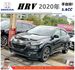 本田 HRV 2020年 1.8 黑 7015 統一  第1張縮圖