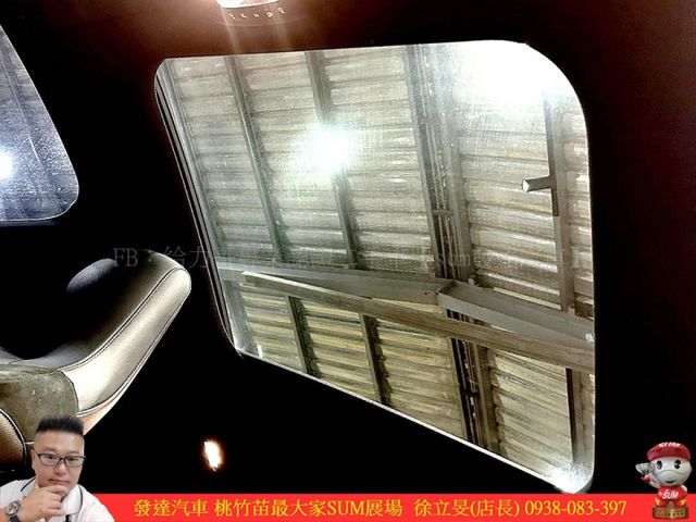 BENZ CLA45s AMG 2019年11月 2.0 黃 #9752  第8張相片