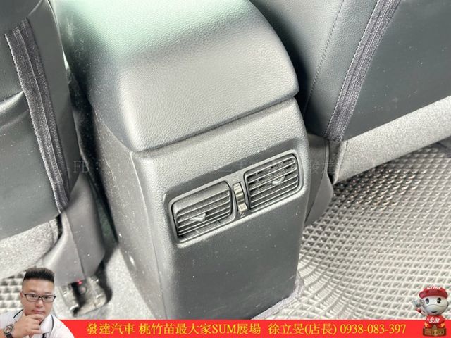 日產 TIIDA 2017年 1.6 白 7066  第7張相片