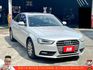 AUDI A4 2013年 1.8 銀 1116 順  第2張縮圖