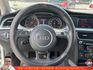 AUDI A4 2013年 1.8 銀 1116 順  第8張縮圖