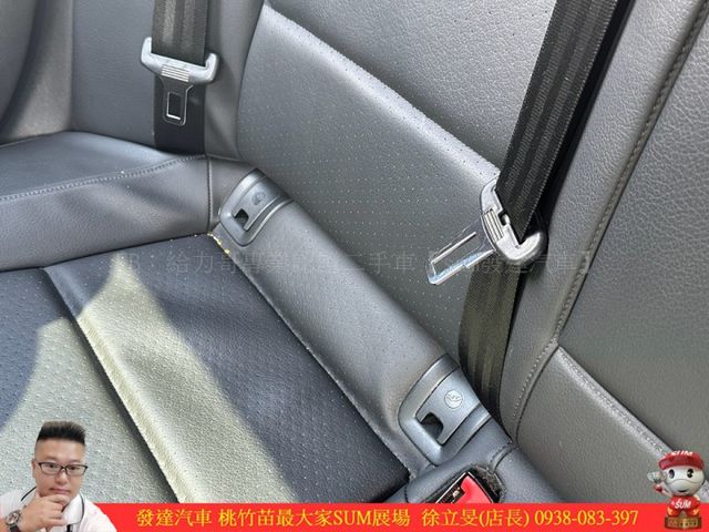 AUDI A4 2013年 1.8 銀 1116 順  第9張相片