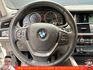 BMW X3 20D 2017年 2.0 白 8260 TCBU  第9張縮圖